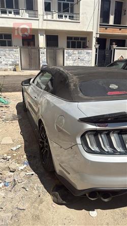 فورد موستانج